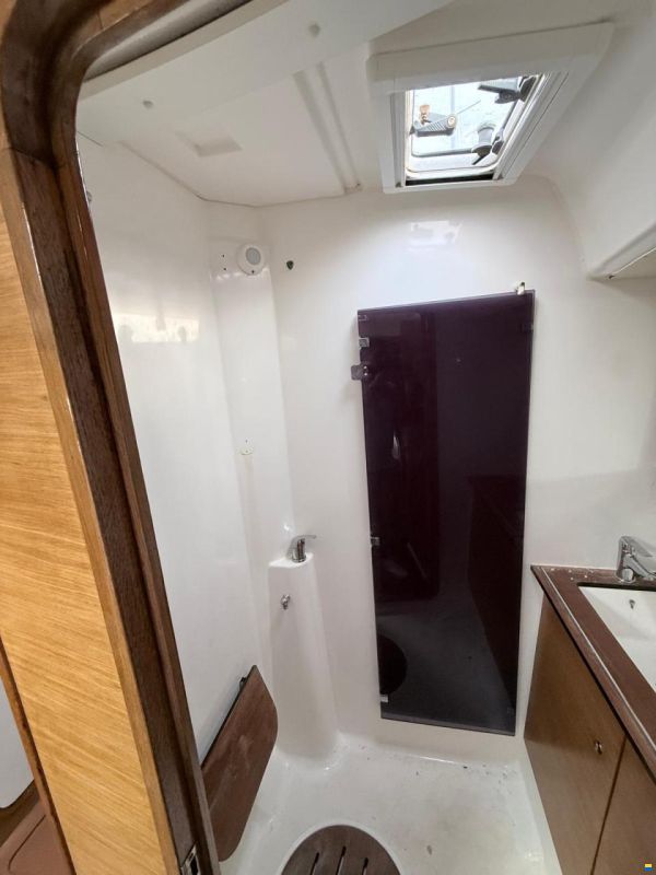 Dufour 460 Grand Large