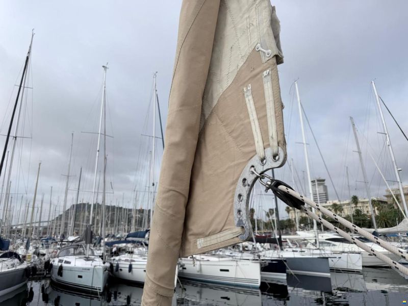 Dufour 460 Grand Large