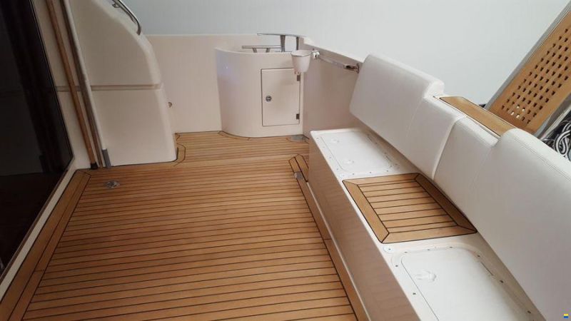 Rodman Muse 44