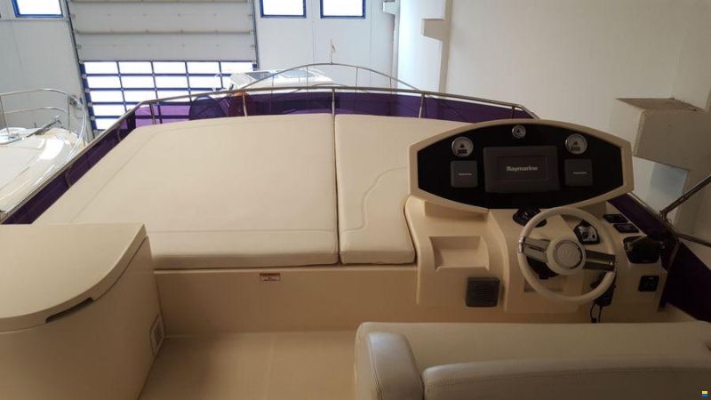 Rodman Muse 44
