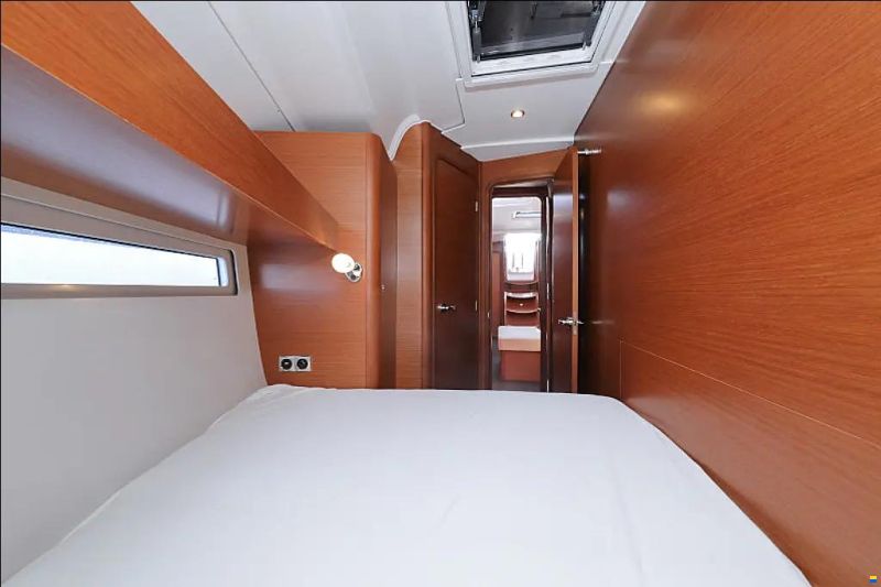 Dufour 460 Grand Large
