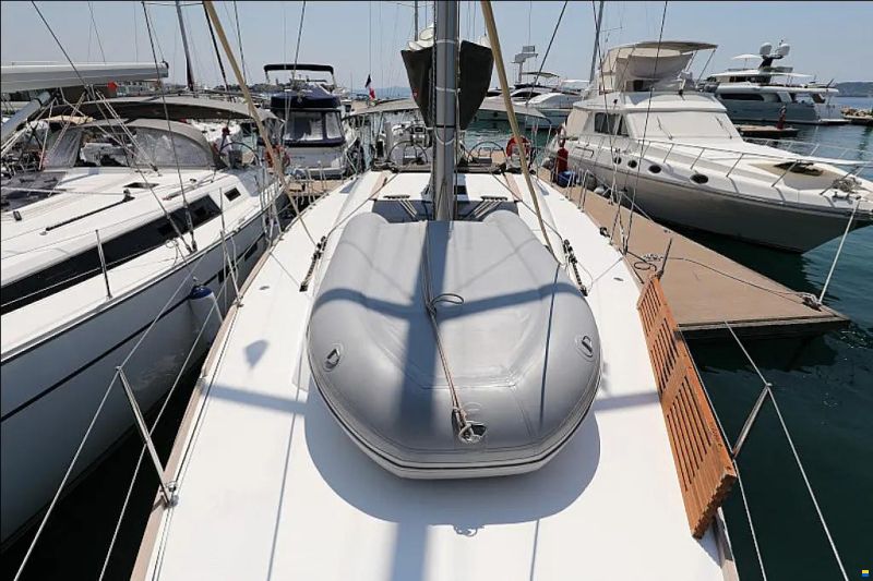 Dufour 460 Grand Large