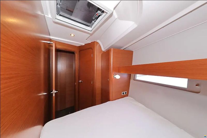 Dufour 460 Grand Large
