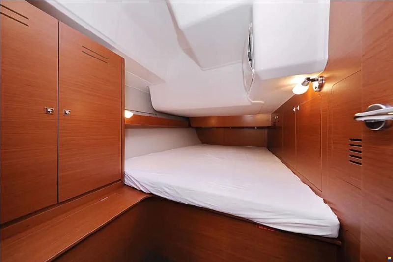 Dufour 460 Grand Large