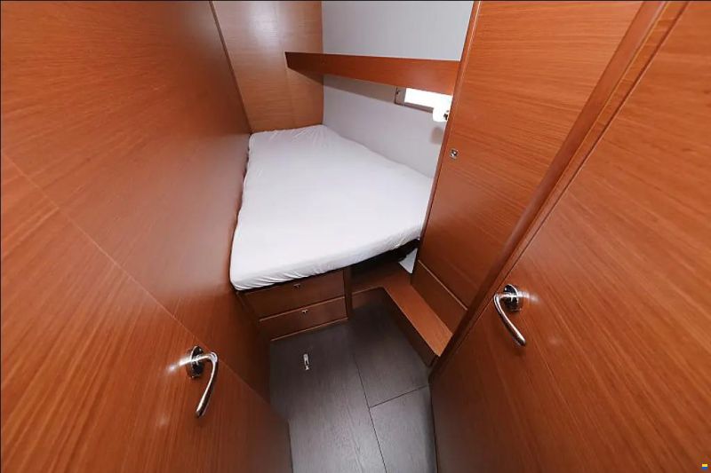Dufour 460 Grand Large