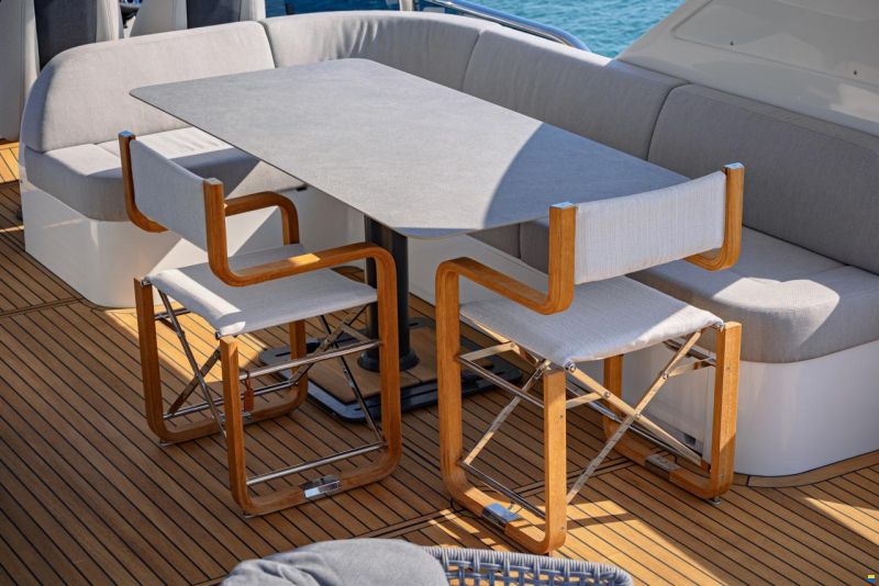 Absolute Navetta 58 Andromeda