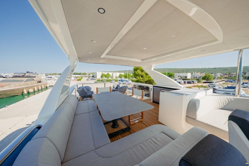 Absolute Navetta 58 Andromeda
