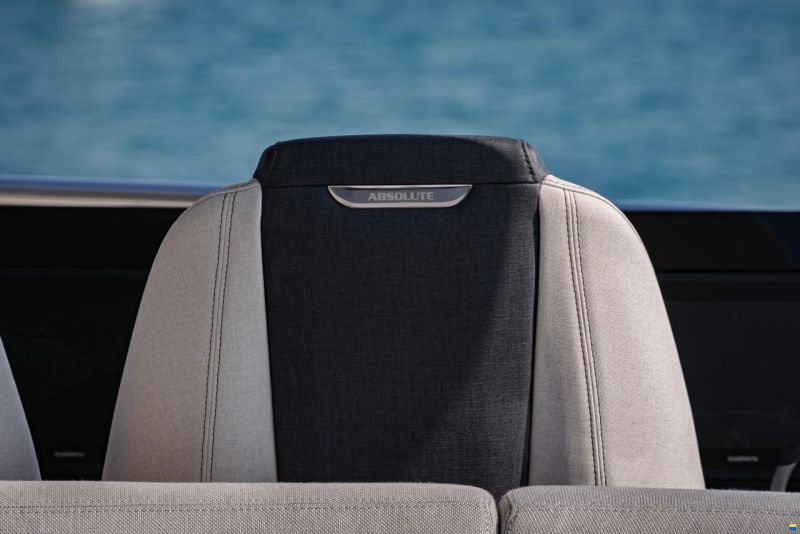 Absolute Navetta 58 Andromeda