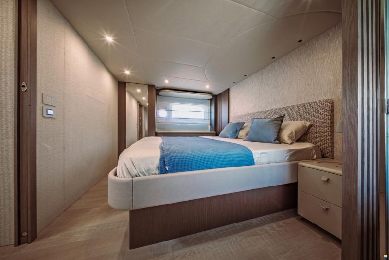 Absolute Navetta 58 Andromeda