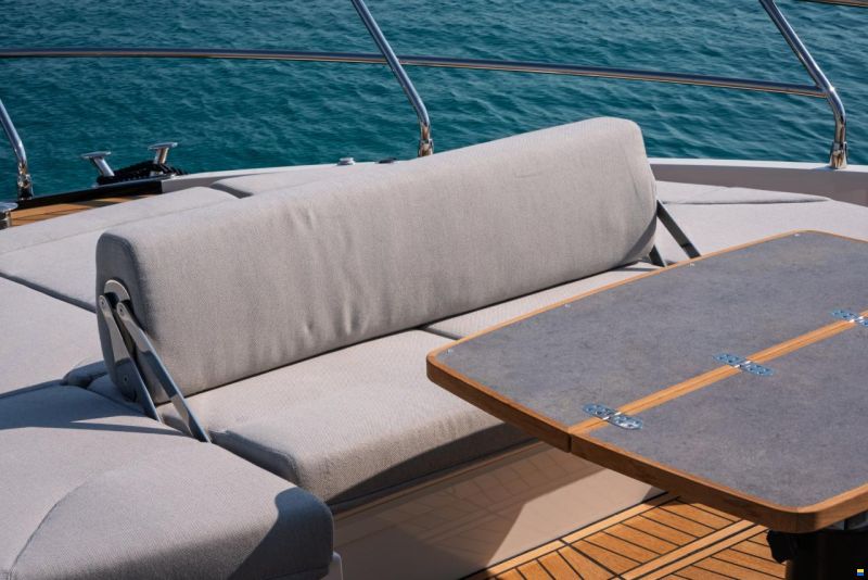 Absolute Navetta 58 Andromeda
