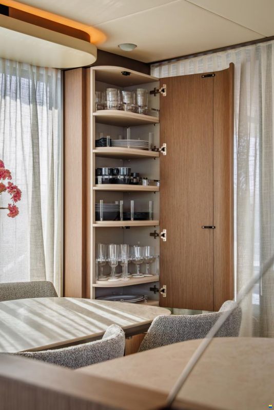 Absolute Navetta 58 Andromeda