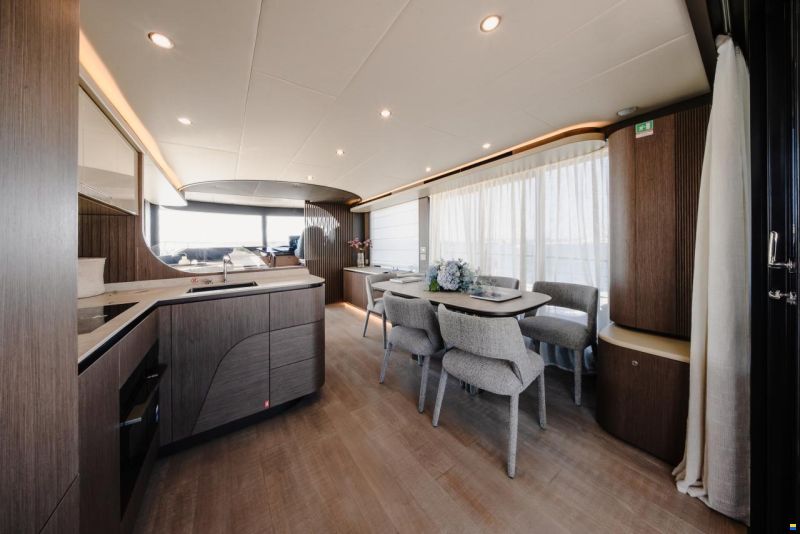 Absolute Navetta 58 Andromeda