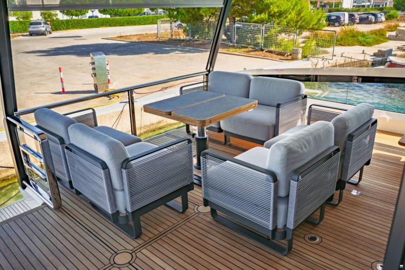 Absolute Navetta 58 Andromeda