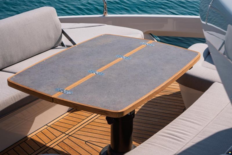 Absolute Navetta 58 Andromeda