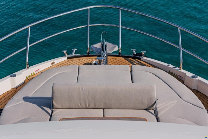 Absolute Navetta 58 Andromeda