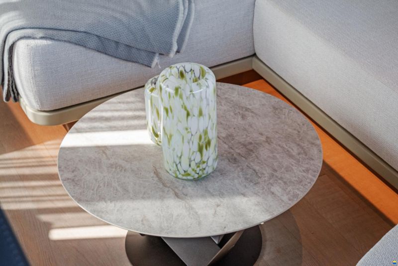 Absolute Navetta 58 Andromeda
