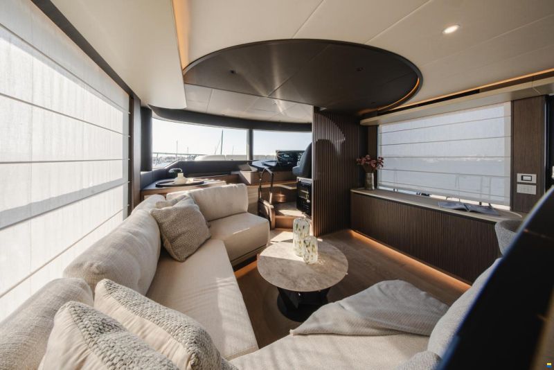 Absolute Navetta 58 Andromeda