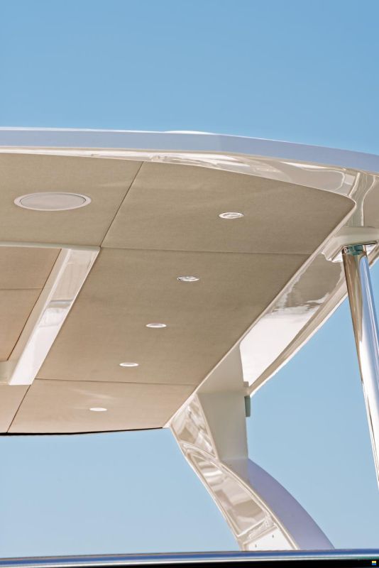 Absolute Navetta 58 Andromeda