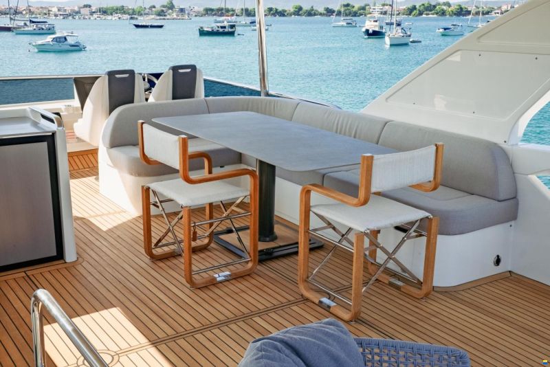 Absolute Navetta 58 Andromeda