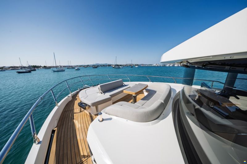 Absolute Navetta 58 Andromeda