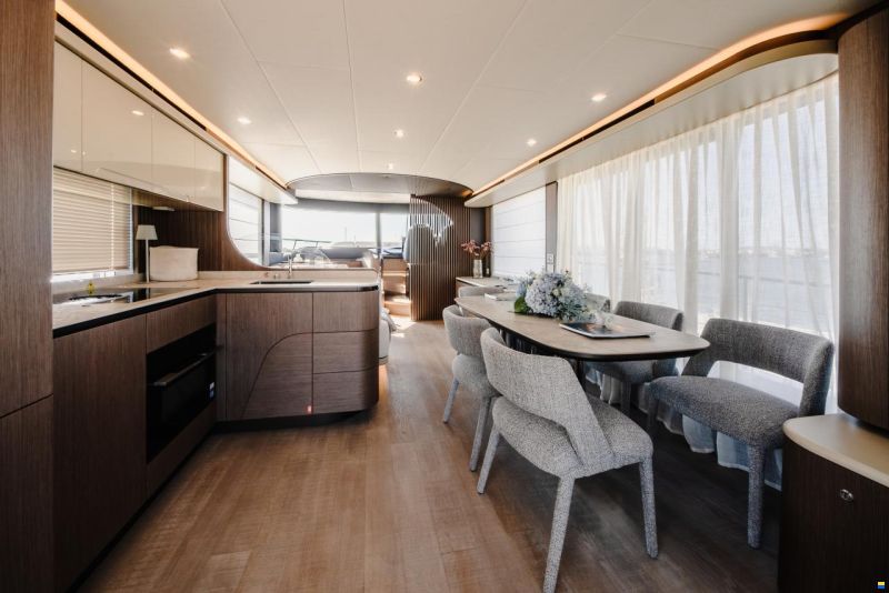 Absolute Navetta 58 Andromeda