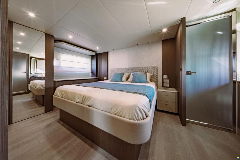 Absolute Navetta 58 Andromeda