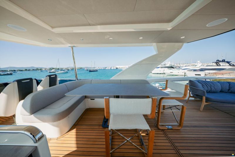 Absolute Navetta 58 Andromeda