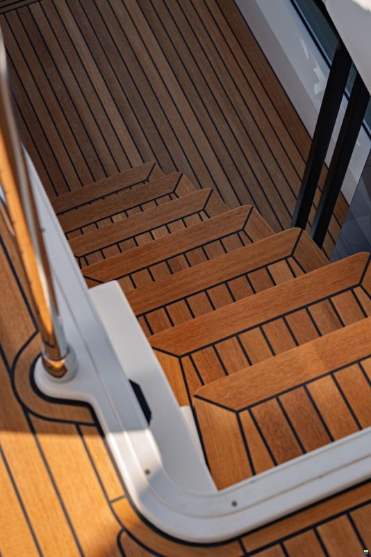 Absolute Navetta 58 Andromeda