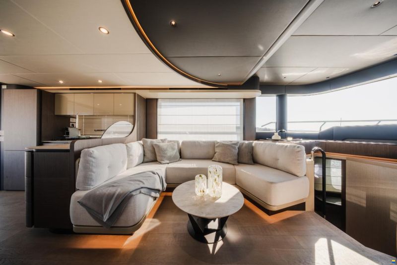 Absolute Navetta 58 Andromeda