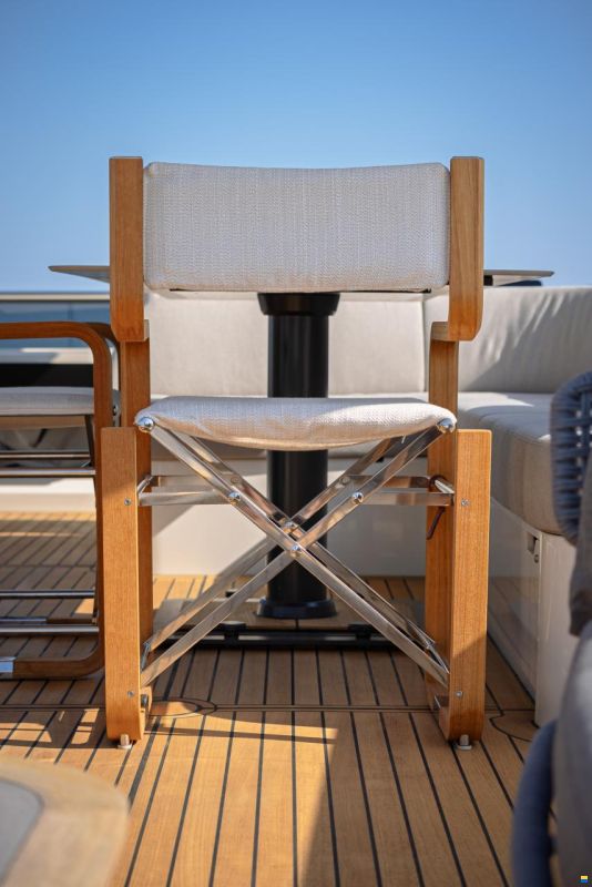 Absolute Navetta 58 Andromeda