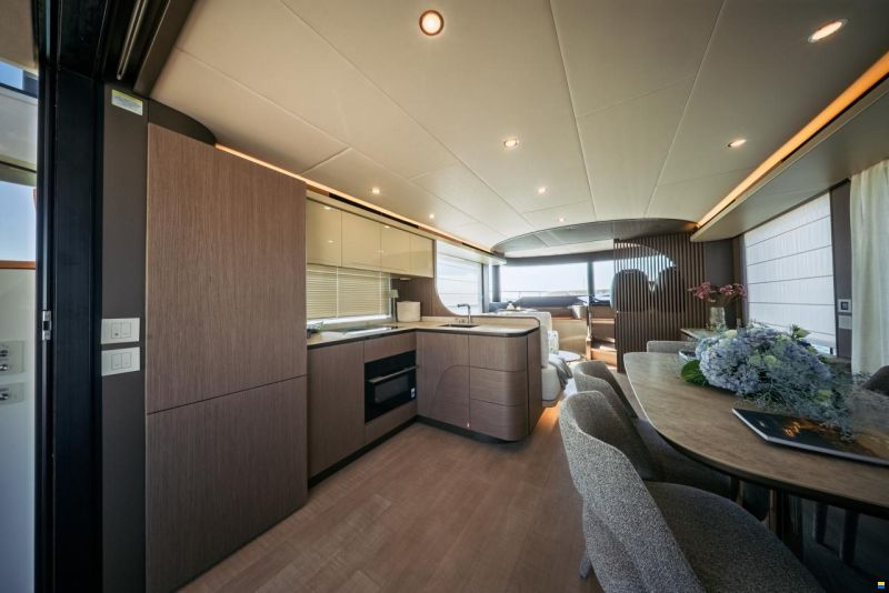 Absolute Navetta 58 Andromeda
