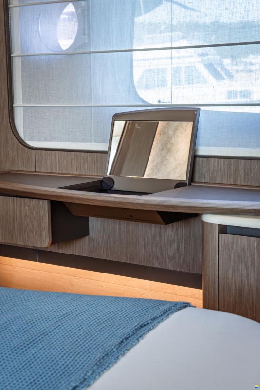 Absolute Navetta 58 Andromeda
