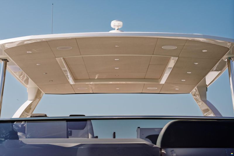 Absolute Navetta 58 Andromeda