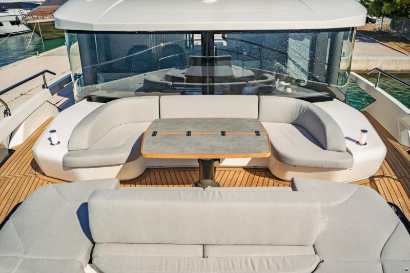 Absolute Navetta 58 Andromeda