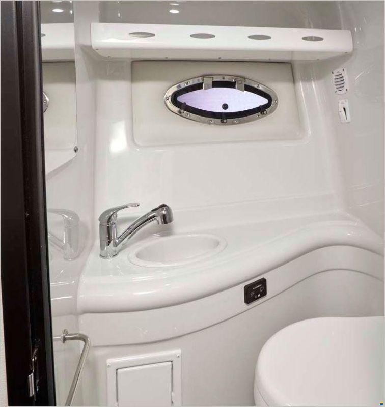 Crownline Cruiser 264 CR