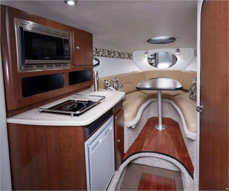 Crownline Cruiser 264 CR
