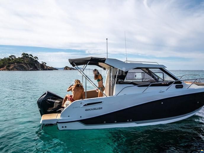 Quicksilver Activ 705 Weekend DTS