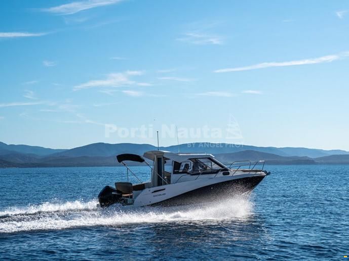 Quicksilver Activ 705 Weekend DTS