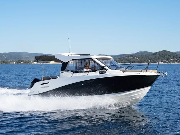 Quicksilver Activ 705 Weekend DTS