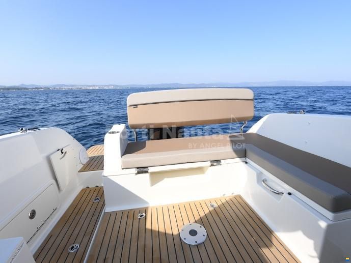 Quicksilver Activ 705 Weekend DTS