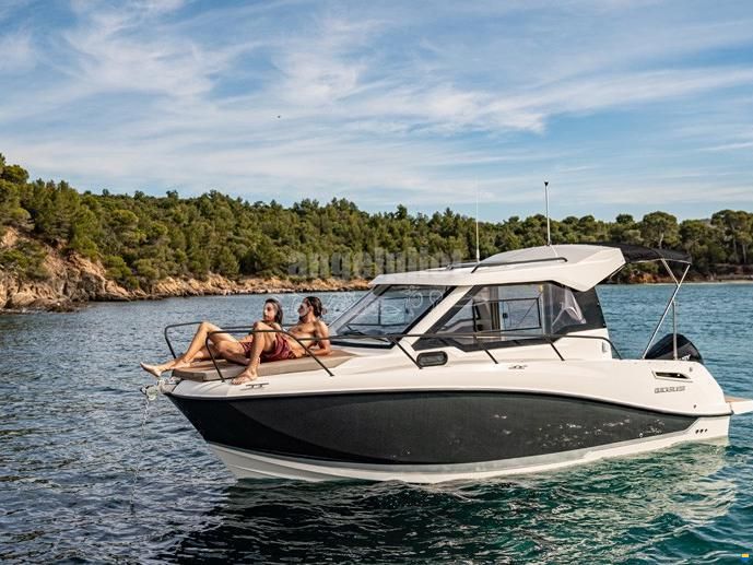 Quicksilver Activ 705 Weekend DTS