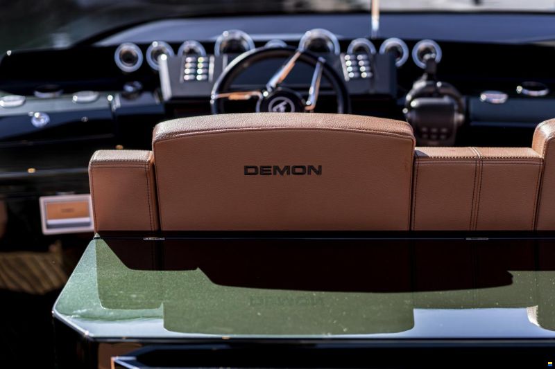 Frauscher 1414 Demon