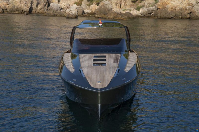 Frauscher 1414 Demon