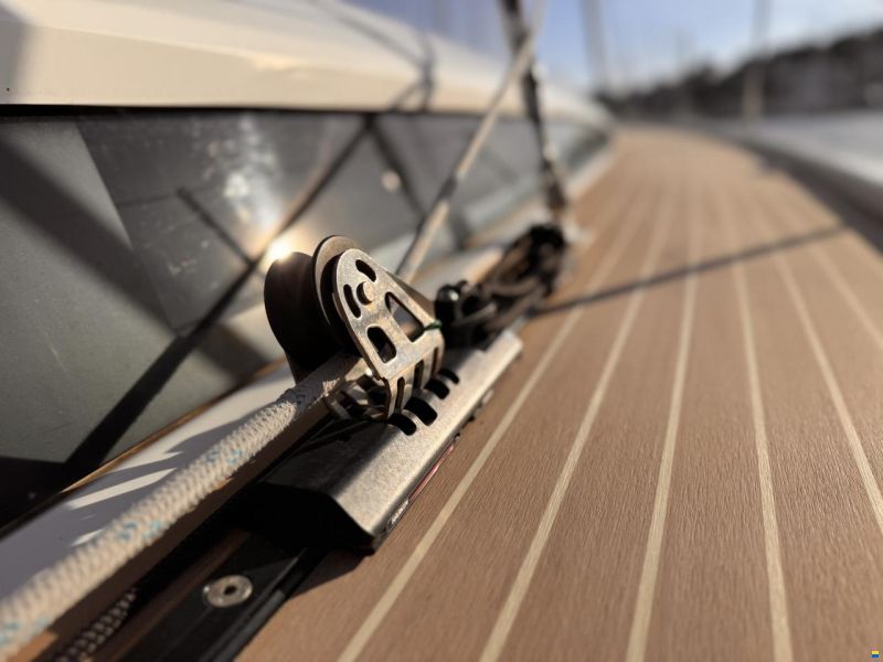 Beneteau Oceanis 51.1