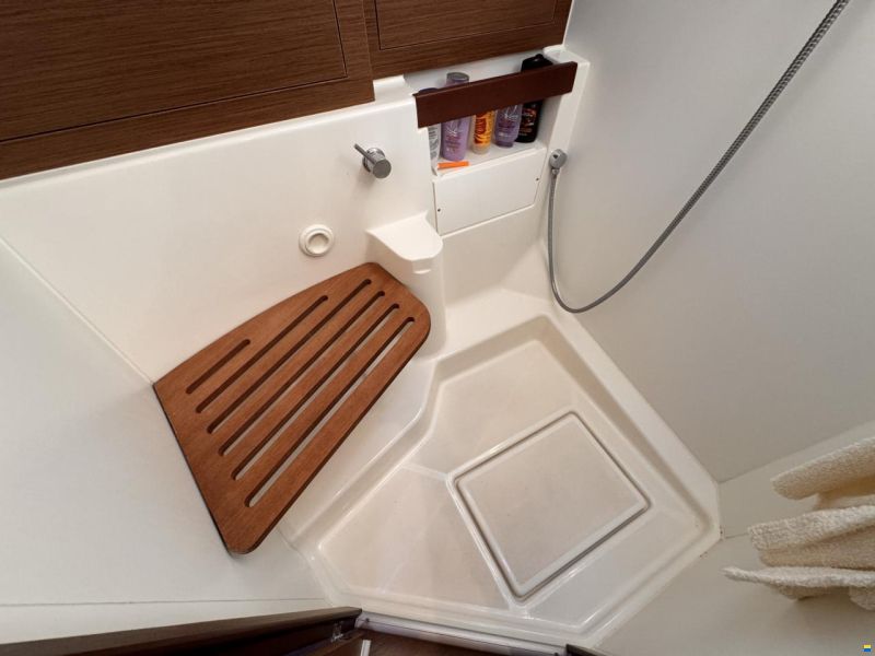 Beneteau Oceanis 51.1