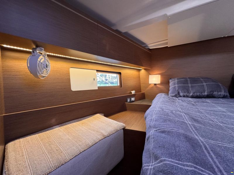 Beneteau Oceanis 51.1
