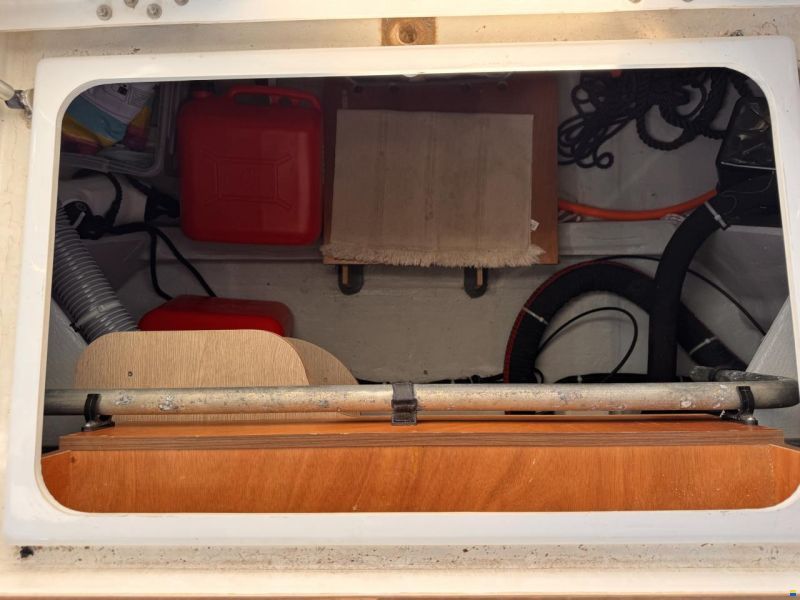 Beneteau Oceanis 51.1