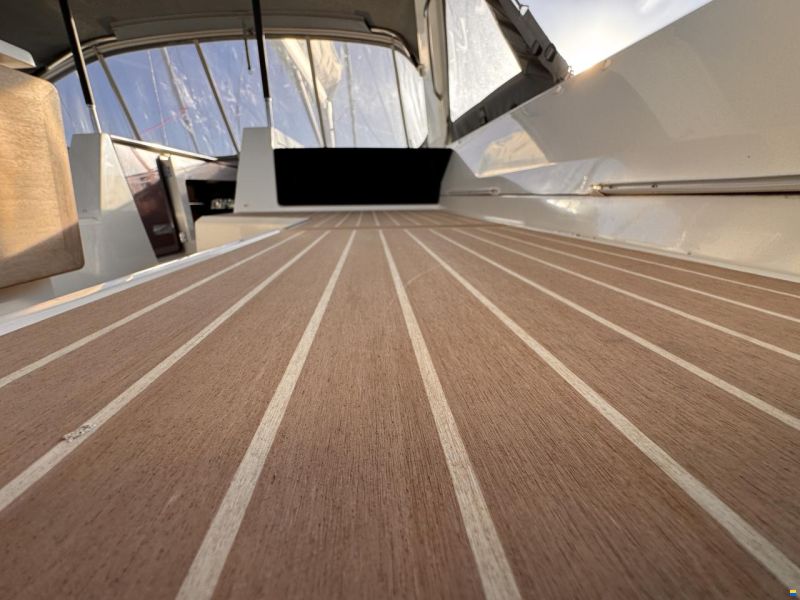 Beneteau Oceanis 51.1