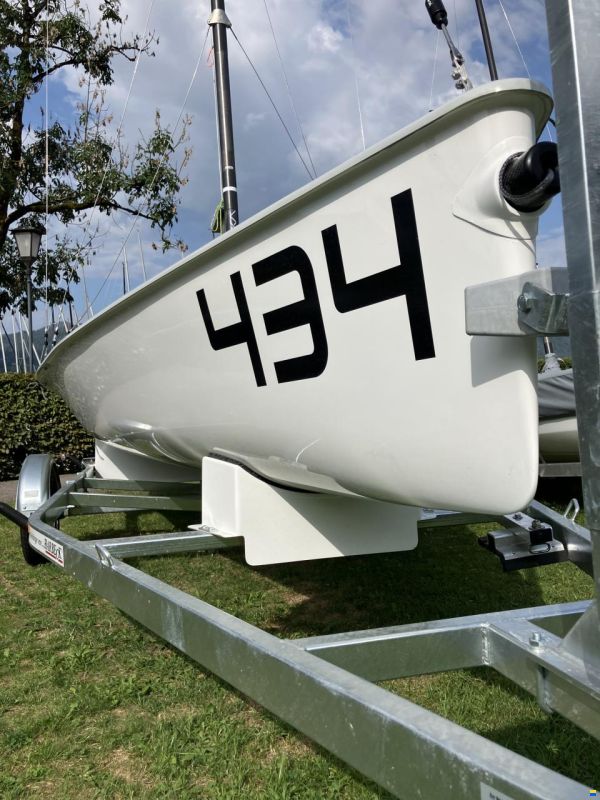 Mackay VX ONE 434