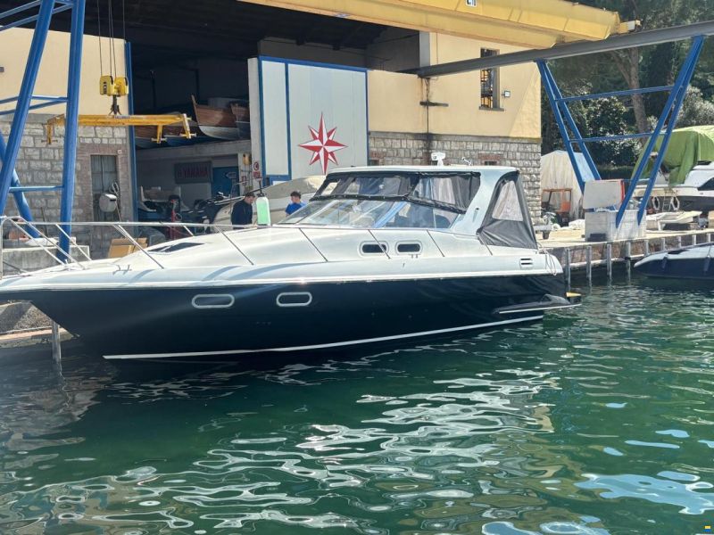 Sealine 328